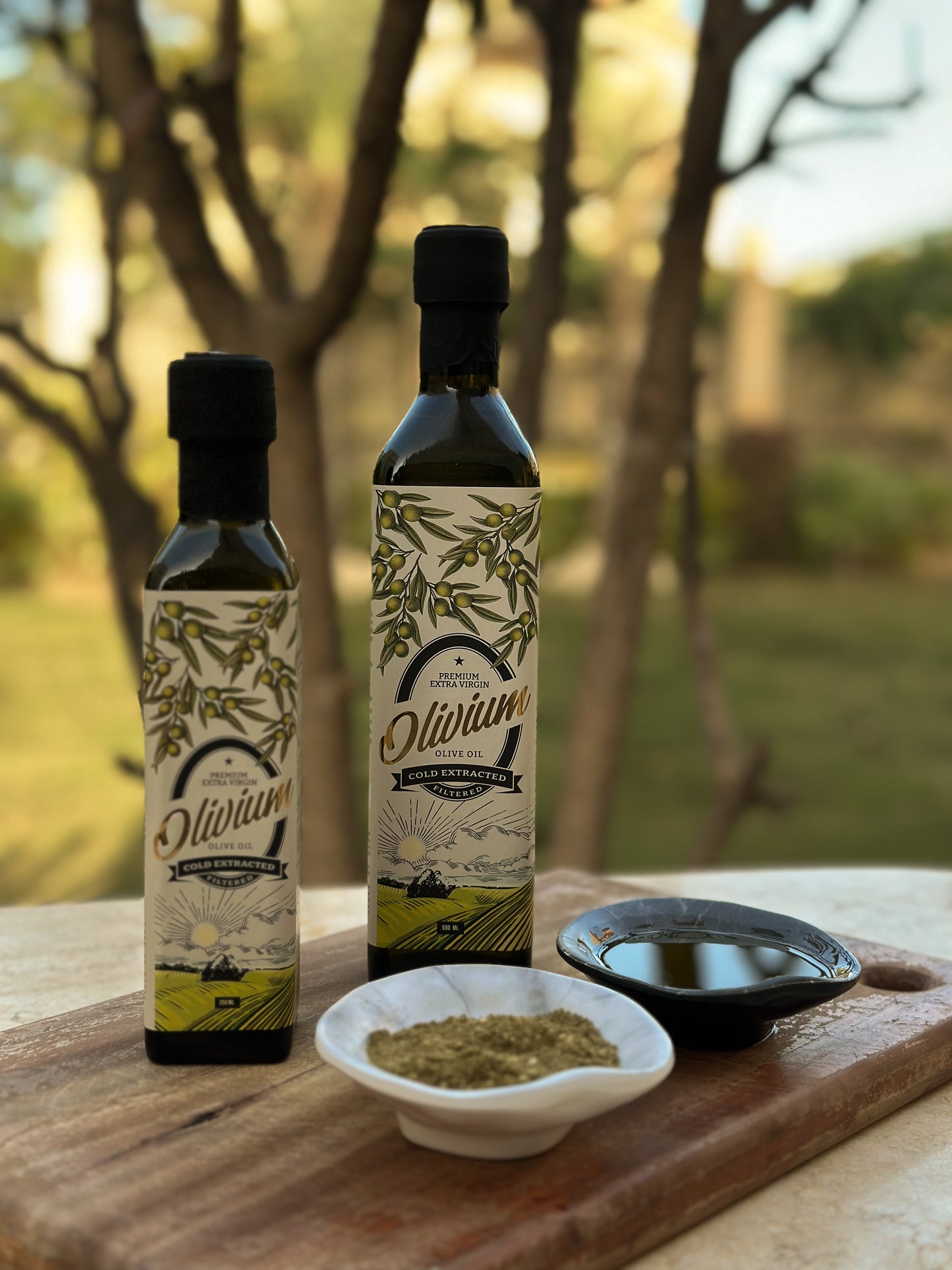 Bundle of 4*500ml