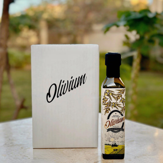 250ml Bundle 6 Bottles