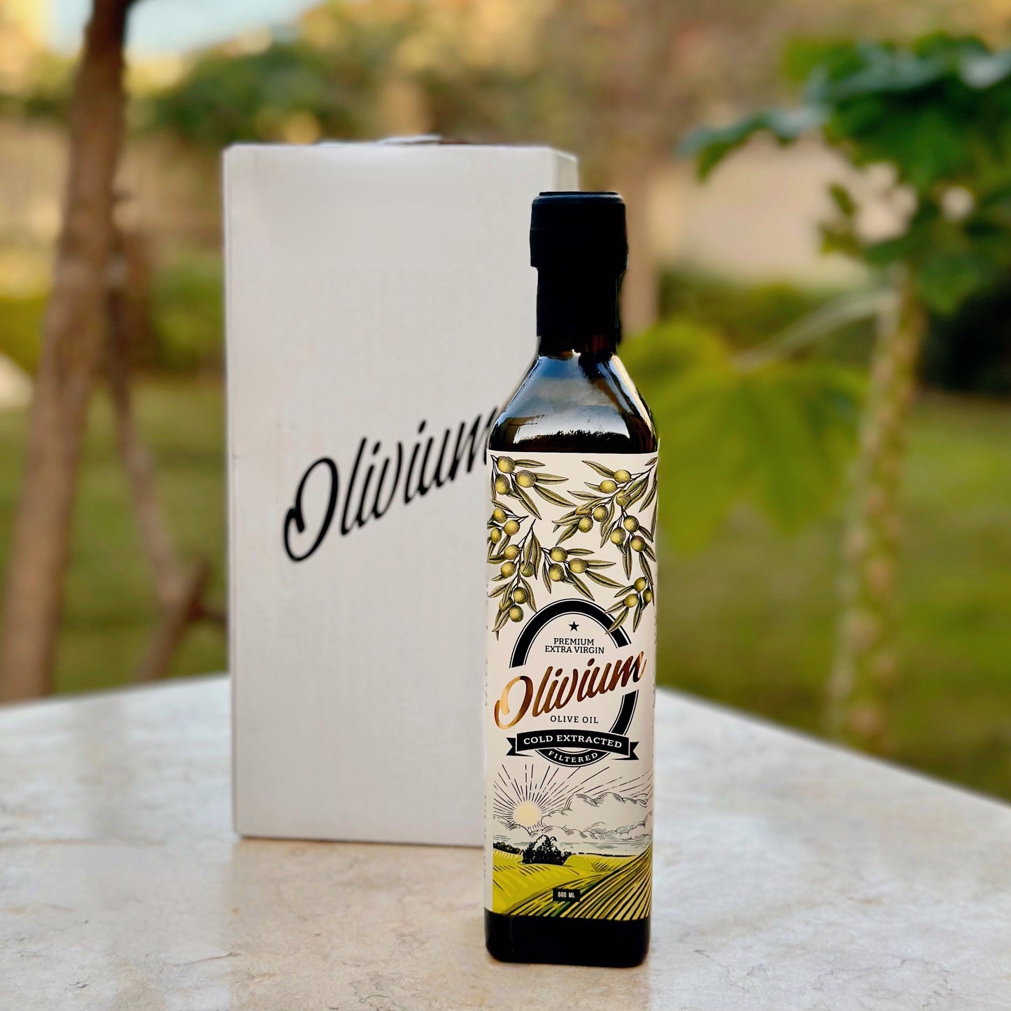 Bundle of 4*500ml