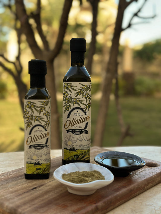 Bundle of 4*500ml